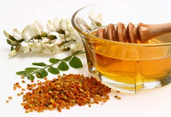 2. Продукция пчеловодства